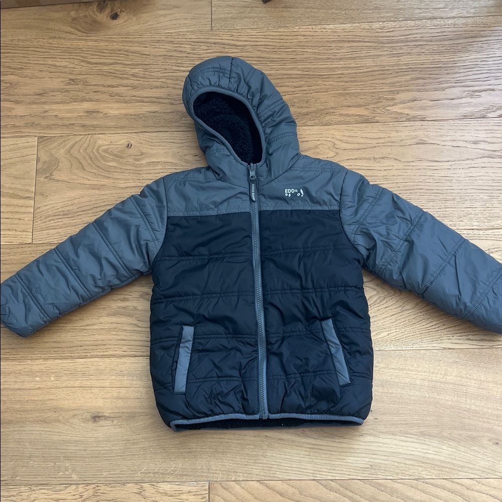 Eddie Bauer Puffer Jacket